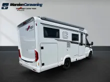 Fahrzeugbild Carthago C1-tourer T 143 KB LE comfort Mercedes (230) #4