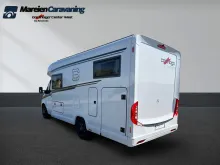 Fahrzeugbild Carthago C1-tourer T 143 KB LE comfort Mercedes (230) #5