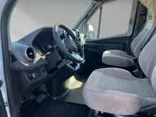 Fahrzeugbild Carthago C1-tourer T 143 KB LE comfort Mercedes (230) #7