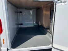 Fahrzeugbild Carthago C1-tourer T 143 KB LE comfort Mercedes (230) #22