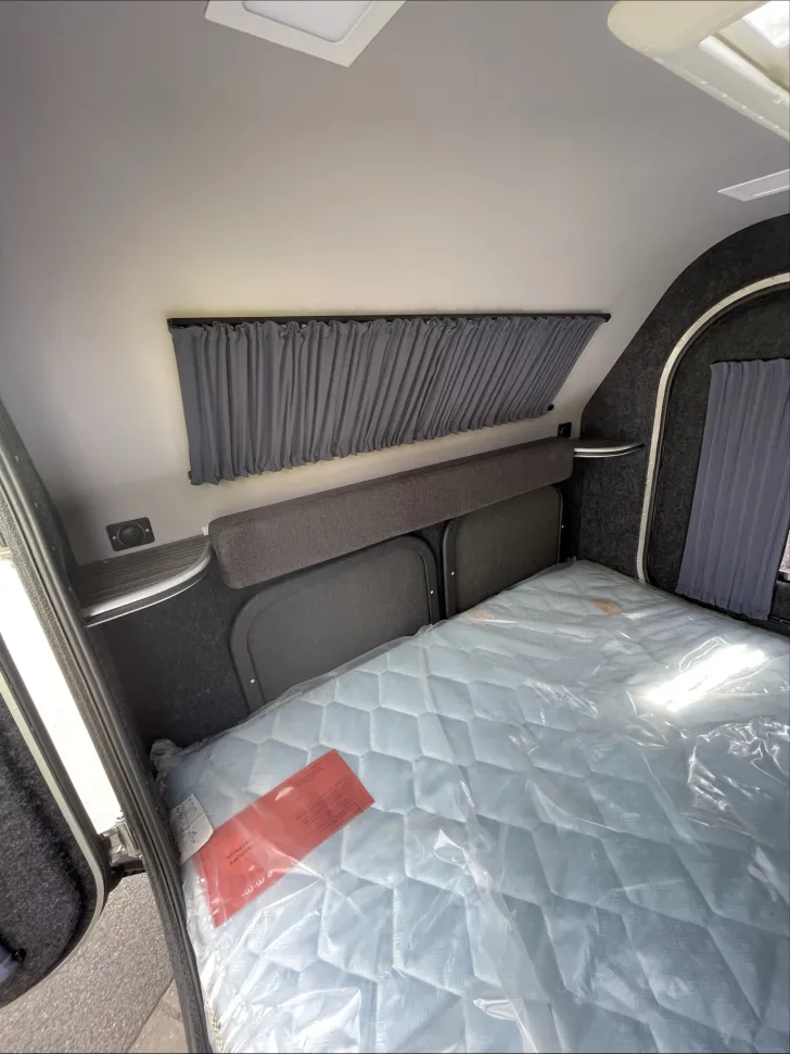 Fahrzeugbild Sonstige LifeStyle Camper X-LINE Außendusche #6