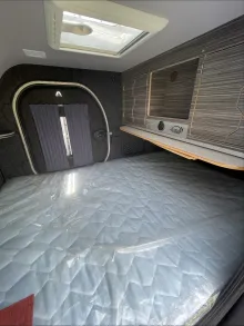 Fahrzeugbild Sonstige LifeStyle Camper X-LINE Außendusche #7