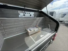 Fahrzeugbild Sonstige LifeStyle Camper X-LINE Außendusche #8