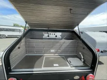 Fahrzeugbild Sonstige LifeStyle Camper X-LINE Außendusche #10