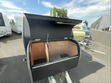 Fahrzeugbild Sonstige LifeStyle Camper X-LINE Außendusche #11