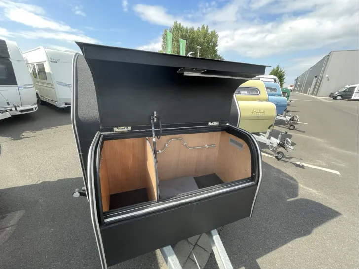 Fahrzeugbild Sonstige LifeStyle Camper X-LINE Außendusche #11