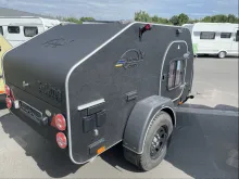 Fahrzeugbild Sonstige LifeStyle Camper X-LINE Außendusche #3