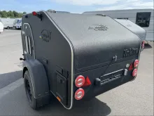 Fahrzeugbild Sonstige LifeStyle Camper X-LINE Außendusche #4