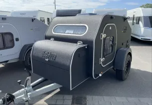 Bild LifeStyle Camper X-LINE