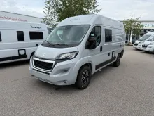 Fahrzeugbild Clever VAN ROADRIDER #2