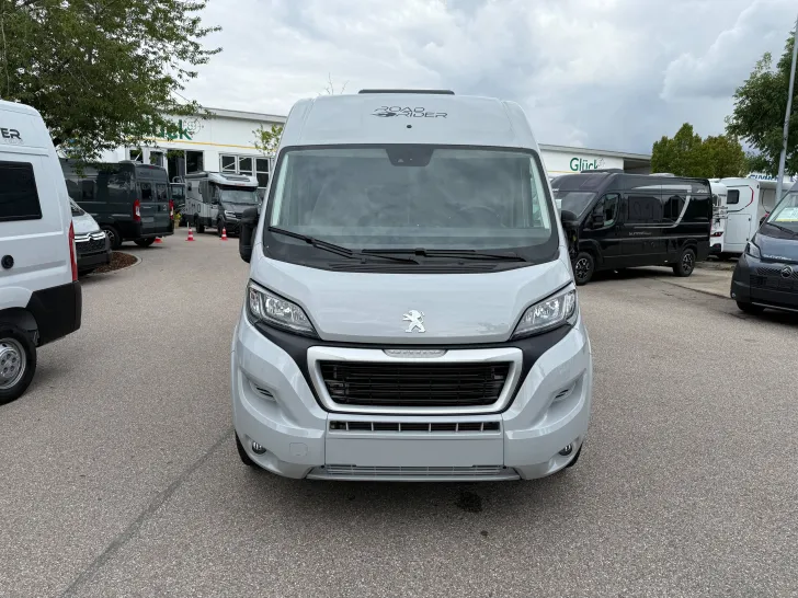 Fahrzeugbild Clever VAN ROADRIDER #3