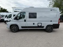 Fahrzeugbild Clever VAN ROADRIDER #4