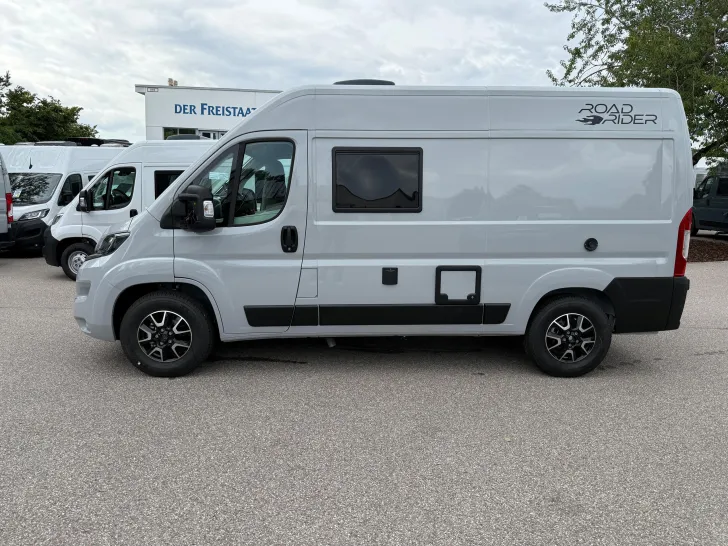 Fahrzeugbild Clever VAN ROADRIDER #4