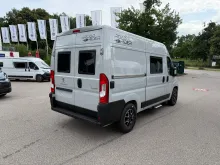 Fahrzeugbild Clever VAN ROADRIDER #7