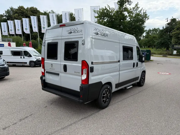 Fahrzeugbild Clever VAN ROADRIDER #7