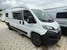 Fahrzeugbild Pössl D-LINE ROADCRUISER #2