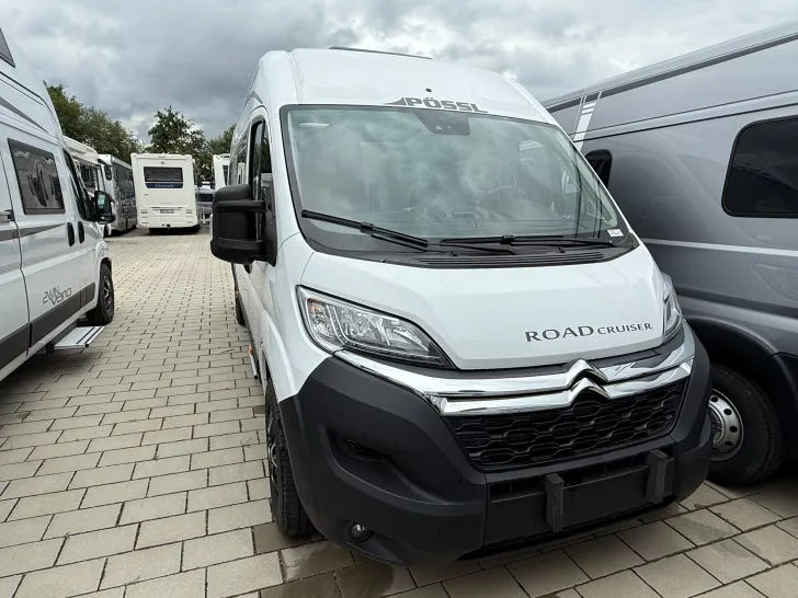 Fahrzeugbild Pössl D-LINE ROADCRUISER #3