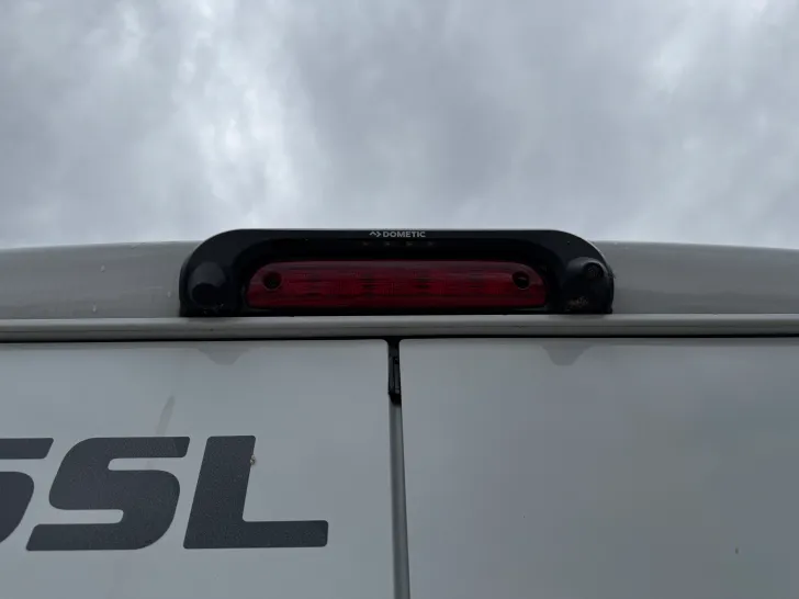 Fahrzeugbild Pössl D-LINE ROADCRUISER #5