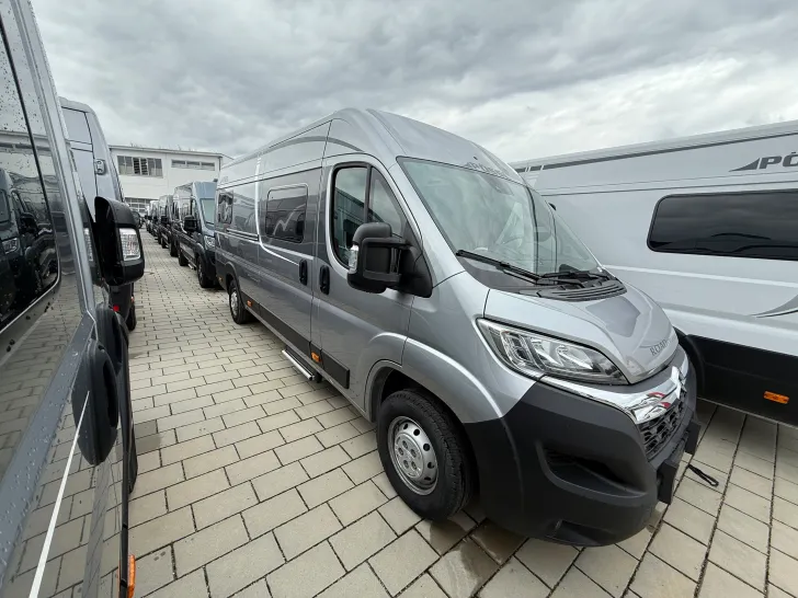 Fahrzeugbild Pössl D-LINE ROADCRUISER #2