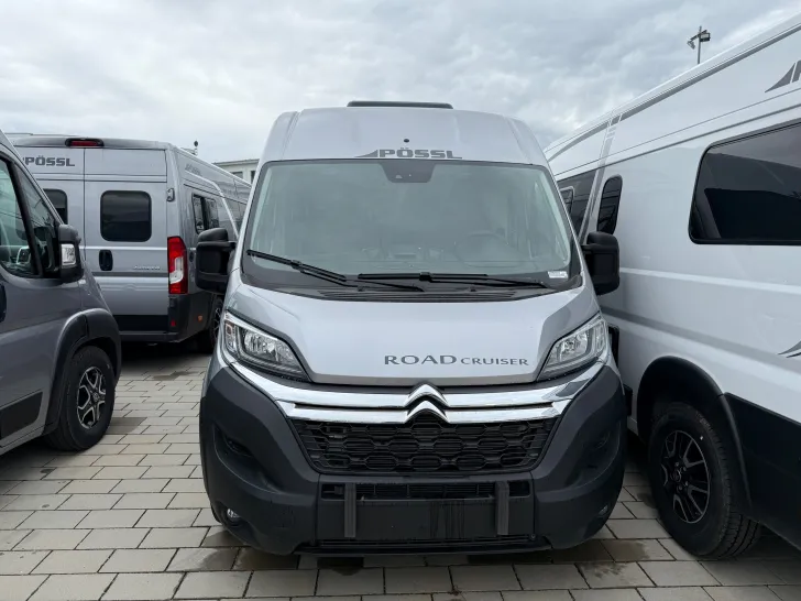 Fahrzeugbild Pössl D-LINE ROADCRUISER #3