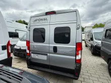 Fahrzeugbild Pössl D-LINE ROADCRUISER #4