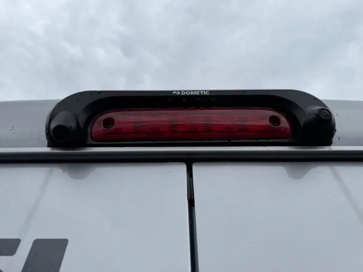 Fahrzeugbild Pössl D-LINE ROADCRUISER #5