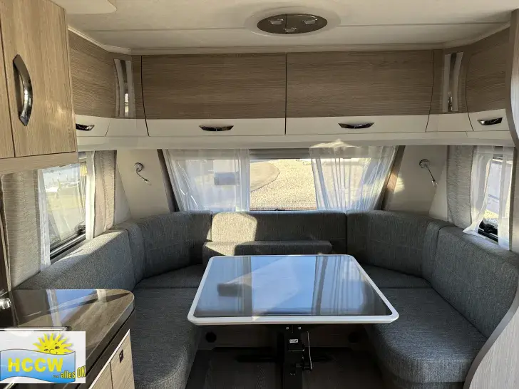Fahrzeugbild Hobby Prestige 650 KFU Summerspecial #7