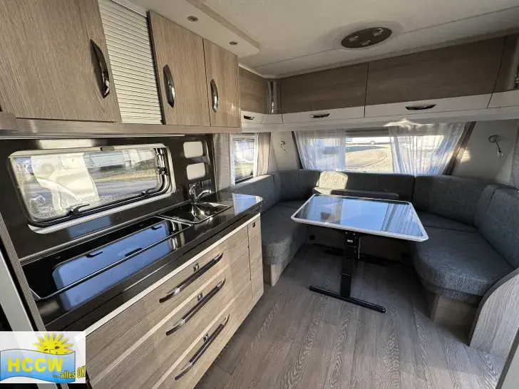 Fahrzeugbild Hobby Prestige 650 KFU Summerspecial #8