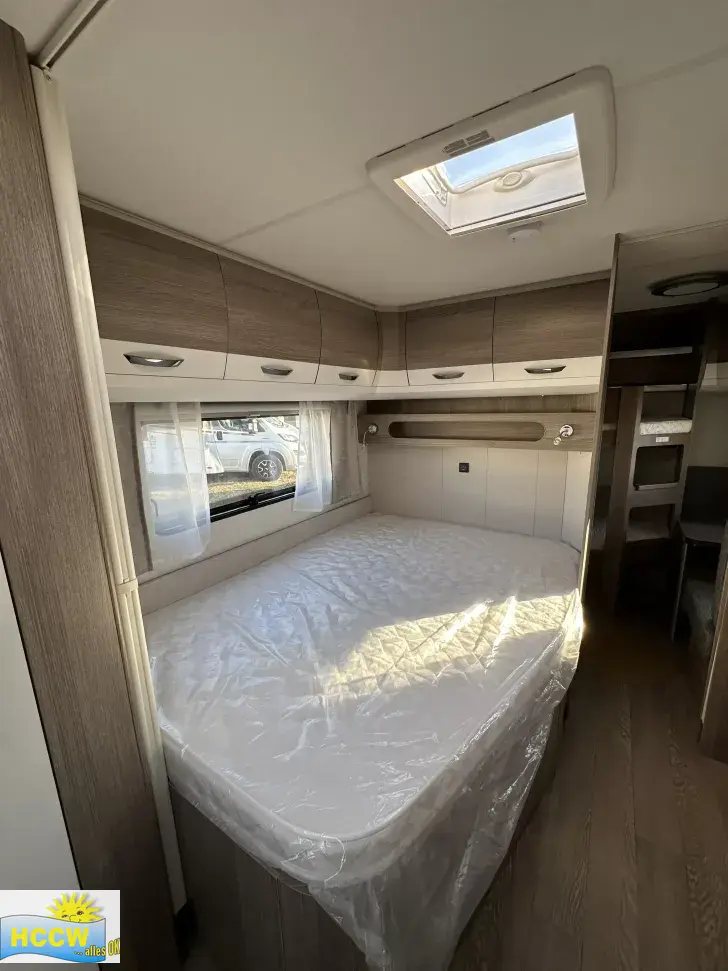 Fahrzeugbild Hobby Prestige 650 KFU Summerspecial #10