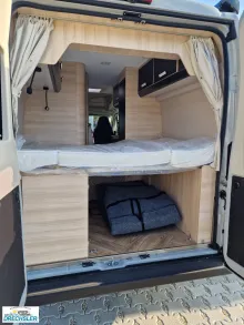 Fahrzeugbild Challenger V114 Sport Edition ab Oktober 2025! #5