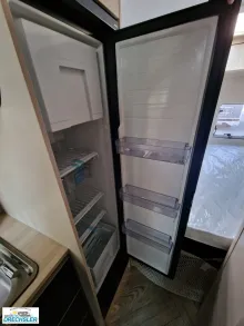 Fahrzeugbild Challenger V114 Sport Edition ab Oktober 2025! #8