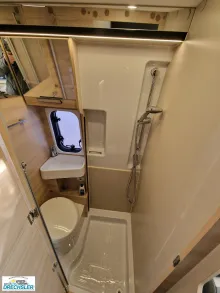 Fahrzeugbild Challenger V114 Sport Edition ab Oktober 2025! #9