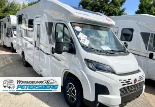 Profila T 660 EB