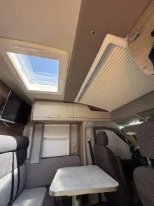 Fahrzeugbild Knaus Van TI 640 MEG VANSATION MAN #5