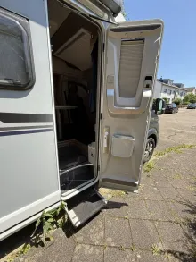 Fahrzeugbild Knaus Van TI 640 MEG VANSATION MAN #6