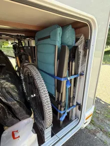 Fahrzeugbild Knaus Van TI 640 MEG VANSATION MAN #7