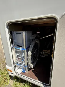 Fahrzeugbild Knaus Van TI 640 MEG VANSATION MAN #8
