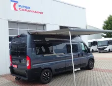 Fahrzeugbild Pössl Summit 600 Plus - gepflegt & viel SA - #3
