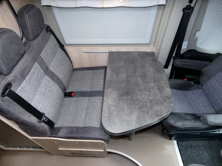 Fahrzeugbild Pössl Summit 600 Plus - gepflegt & viel SA - #10