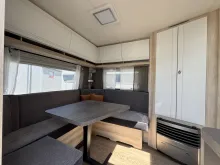 Fahrzeugbild Hobby De Luxe 495 UL Ambientebeleuchtung #6