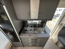 Fahrzeugbild Hobby De Luxe 495 UL Ambientebeleuchtung #10