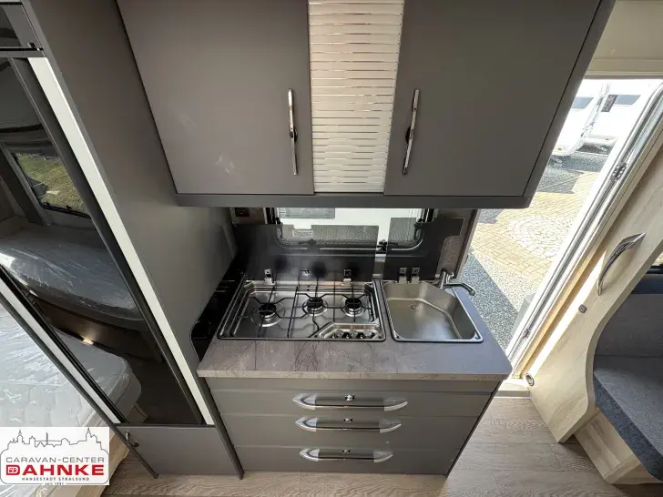 Fahrzeugbild Hobby De Luxe 495 UL Ambientebeleuchtung #9