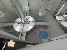 Fahrzeugbild Hobby De Luxe 495 UL Ambientebeleuchtung #11