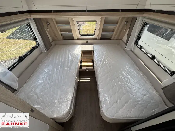 Fahrzeugbild Hobby De Luxe 495 UL Ambientebeleuchtung #11
