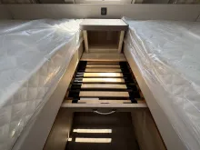 Fahrzeugbild Hobby De Luxe 495 UL Ambientebeleuchtung #13