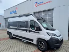 Fahrzeugbild Hymer Camper Van Yosemite 180 PS AUTOMATIK, NAVI u.v.m. #1