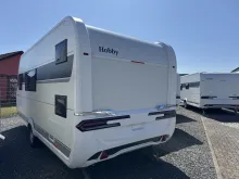 Fahrzeugbild Hobby Excellent Edition 490 KMF #5