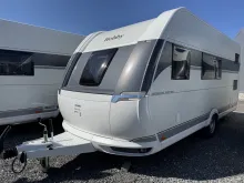 Fahrzeugbild Hobby Excellent Edition 490 KMF #6