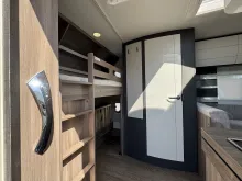 Fahrzeugbild Hobby Excellent Edition 490 KMF #7