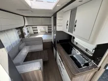 Fahrzeugbild Hobby Excellent Edition 490 KMF #8